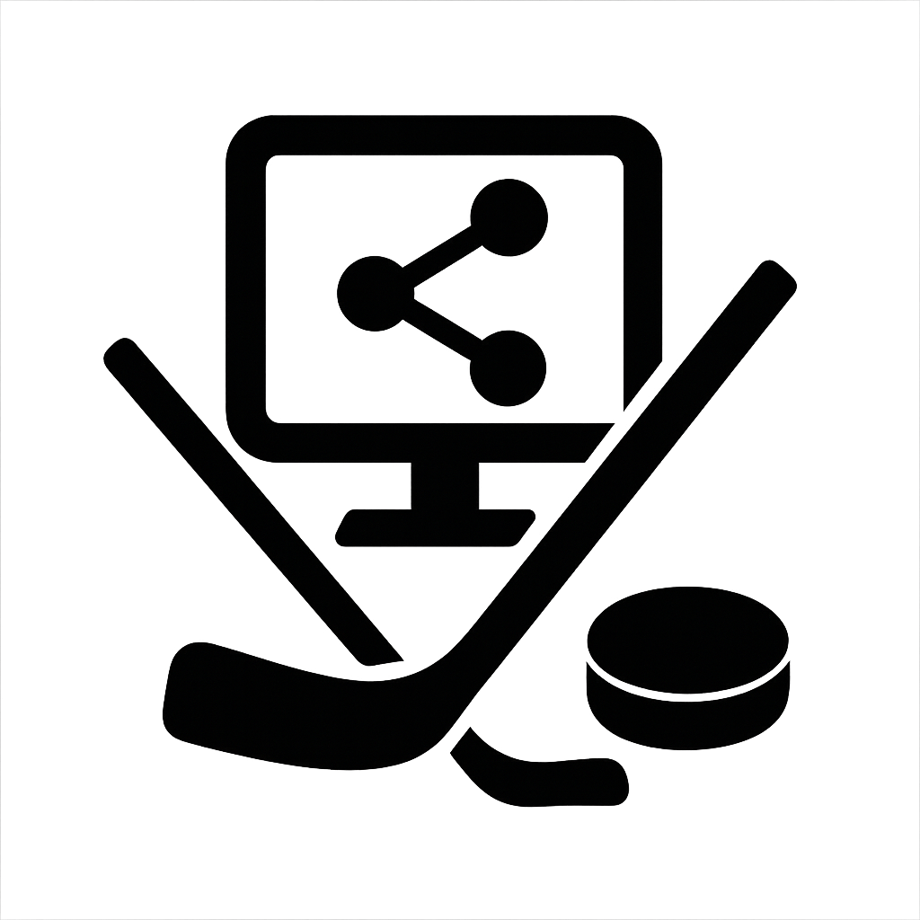 HockeyIT - Beratung und Entwicklung logo